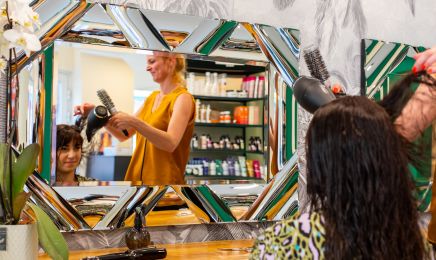 Le Temps des Coiffeurs : Coiffeur à Draguignan