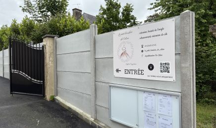 Le Petit Boudoir de Céline : Institut de beauté à Gaël