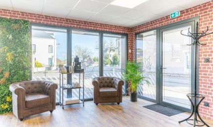 Maxime Balao : Coiffeur à Grandchamps-des-Fontaines
