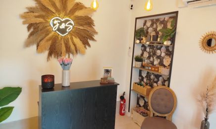 Rituel d’Evasion / Dermo’Art : Institut de beauté à Manosque
