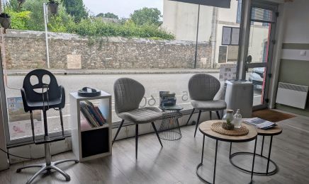 Le salon : Coiffeur à Languidic