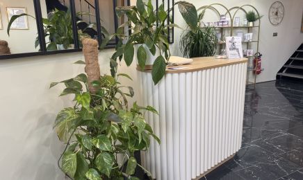 Eden beauty by Virginie  : Manucure à La Ciotat