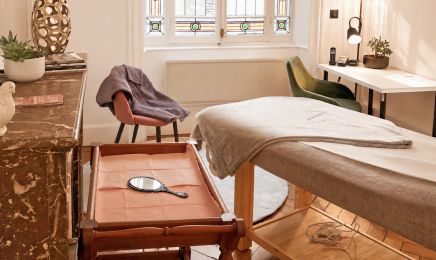 Maison Dermaé  : Institut de beauté à Lyon