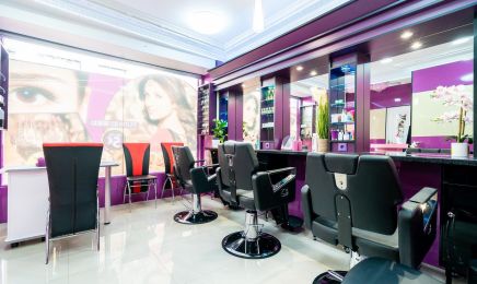 Annshy Beauty - Alésia  : Institut de beauté à Paris