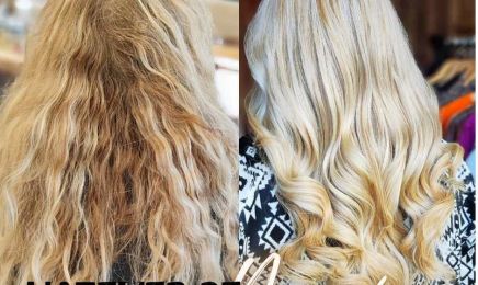 L’atelier de Marina  : Coiffeur à Chambéry