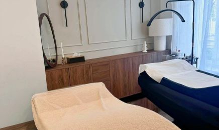 Bellissima Lash : Institut de beauté à Pontault-Combault