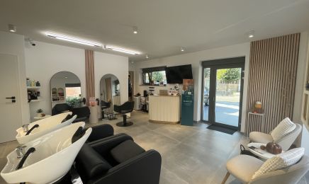 L’Atelier by Lili  : Coiffeur à Herstal