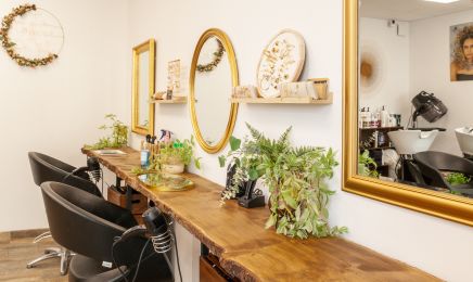La coifferie de Julie : Coiffeur à Saint-Loup-Géanges