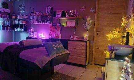DSthétic : Coiffeur à Mios