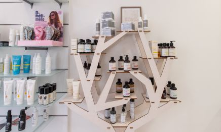 Lib Coiffure (à la place de Tchip) : Coiffeur à Libourne