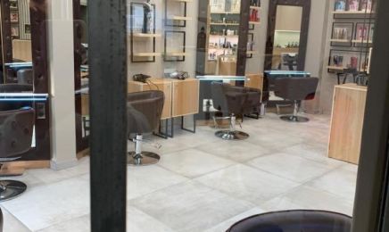 Côté parc coiffure : Coiffeur à Cluses
