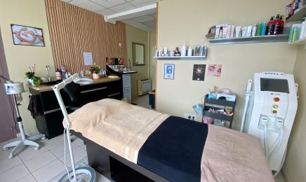 Toscane Beauté et Coiffure : Institut de beauté à Dol-de-Bretagne