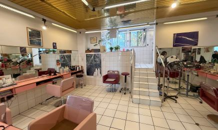 Valerie Domergue - La Biosthetique : Coiffeur à Marseille
