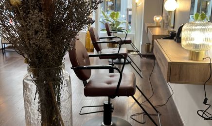 JOLI Artisan Coiffeur  : Coiffeur à Paris