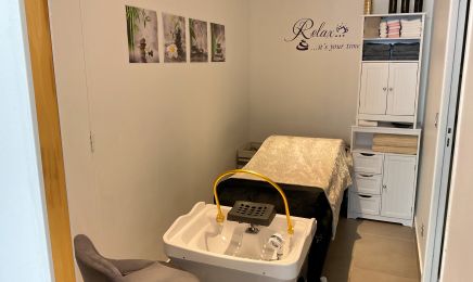 Mon Caprice Beauté Nails & Beauty : Institut de beauté à Antibes