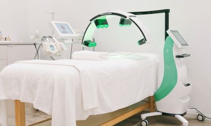 Bodysculpt Cannes : Institut de beauté à Cannes