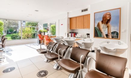 Camille Albane - Clamart : Coiffeur à Clamart