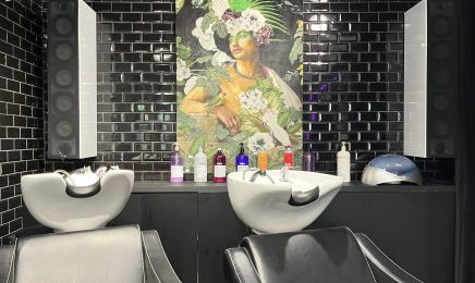 Skalp Coiffure : Coiffeur à Montélimar