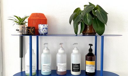 Le salon Dorian Boutel  : Coiffeur à Le Mans