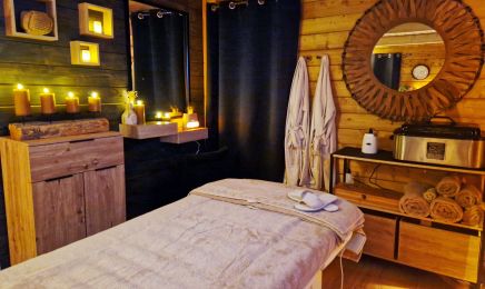 A Loffre Zen : Institut de beauté à Loffre