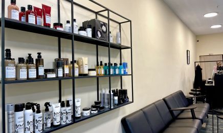 Fatih Uzunel - Art of Hair: Friseur in Bochum