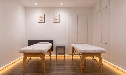 Cocooning Spa : Spa à Paris