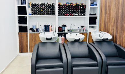 Cagdas Hair Design: Friseur in Oberhausen