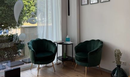 Skin 'n Soul: Kosmetikstudio in Frankfurt am Main