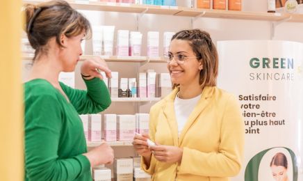 Les Jolies : Coiffeur à Quimper
