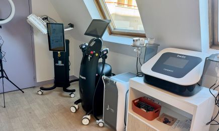 Maison Dermalya : Institut de beauté à Châteauroux