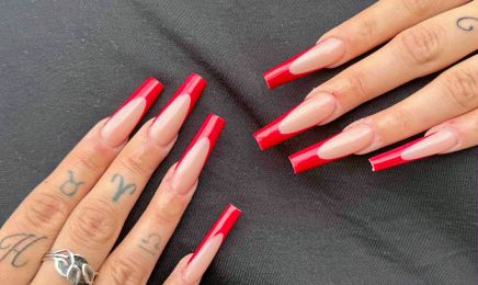 DJ NAILS : Institut de beauté à Antibes