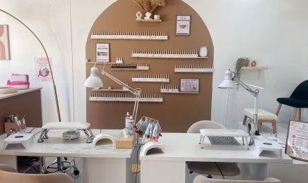 DIOSA Studio Beauté & coiffure : Institut de beauté à Saussan