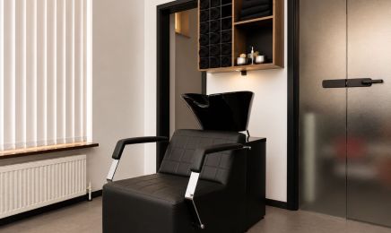 Salon the Byblos: Kosmetikstudio in Salzgitter