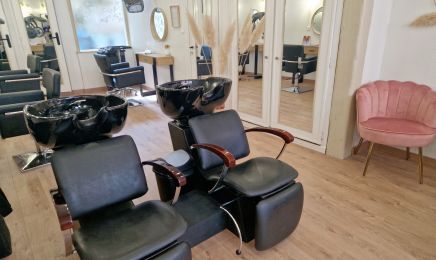 Elo et Co : Coiffeur à Rozay-en-Brie