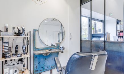 Comptoir d'ailleurs : Coiffeur à Saffré