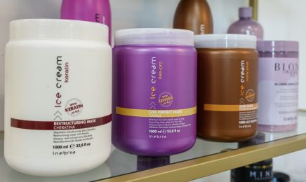L'instant des dames (coiffure esthétique) : Coiffeur à Colombiers