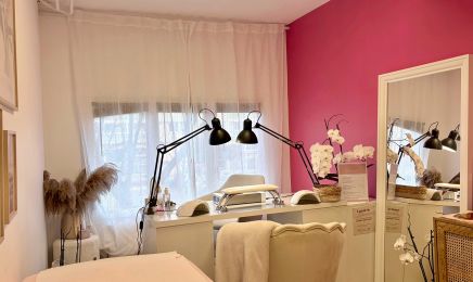 Maison NBBJ : Institut de beauté à Cherbourg-en-Cotentin