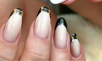Prisci Eternity Beauty 85 : Manucure à Les Sables-d'Olonne