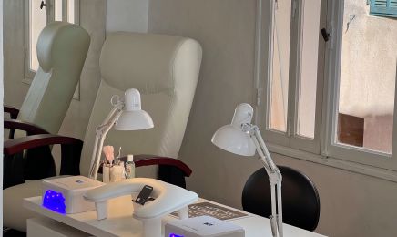 LE SALON DU PORT : Coiffeur à Sanary-sur-Mer
