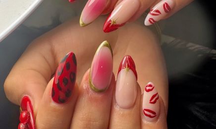 COCO Nails Bar  : Manucure à La Londe-les-Maures