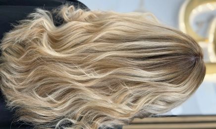 Friseur CJ Beauty and Style: Kosmetikstudio in Mannheim