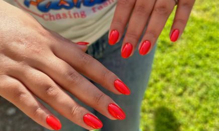 Gressnails : Manucure à Labastide-Saint-Pierre