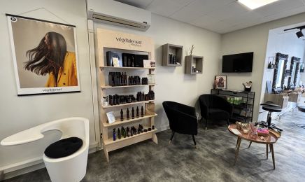 Intemporel  : Coiffeur à La Rochelle