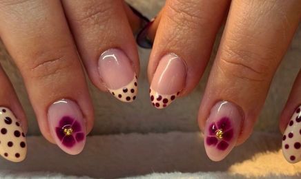 INSTANT NAILS : Manucure à Coulommiers