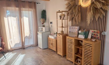 PM Therapy  : Institut de beauté à Grans
