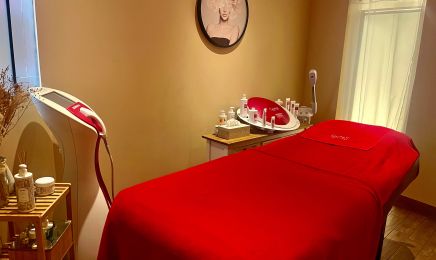 Beauty Room  : Manucure à Guéret