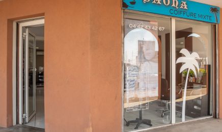 Saona Coiffure : Coiffeur à Port-de-Bouc