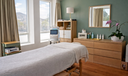 Holis skin : Institut de beauté à Aubagne