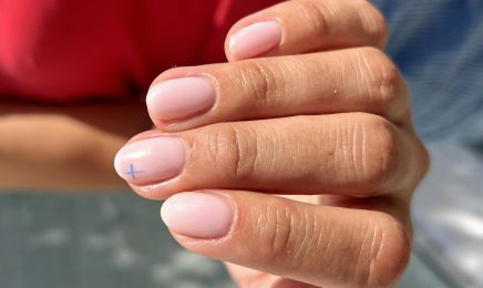 Laura B_ Nailss ( Chez Meli Nails ) : Manucure à Nice