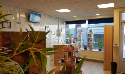 Le Cocon d’Erine : Institut de beauté à Boulay-Moselle